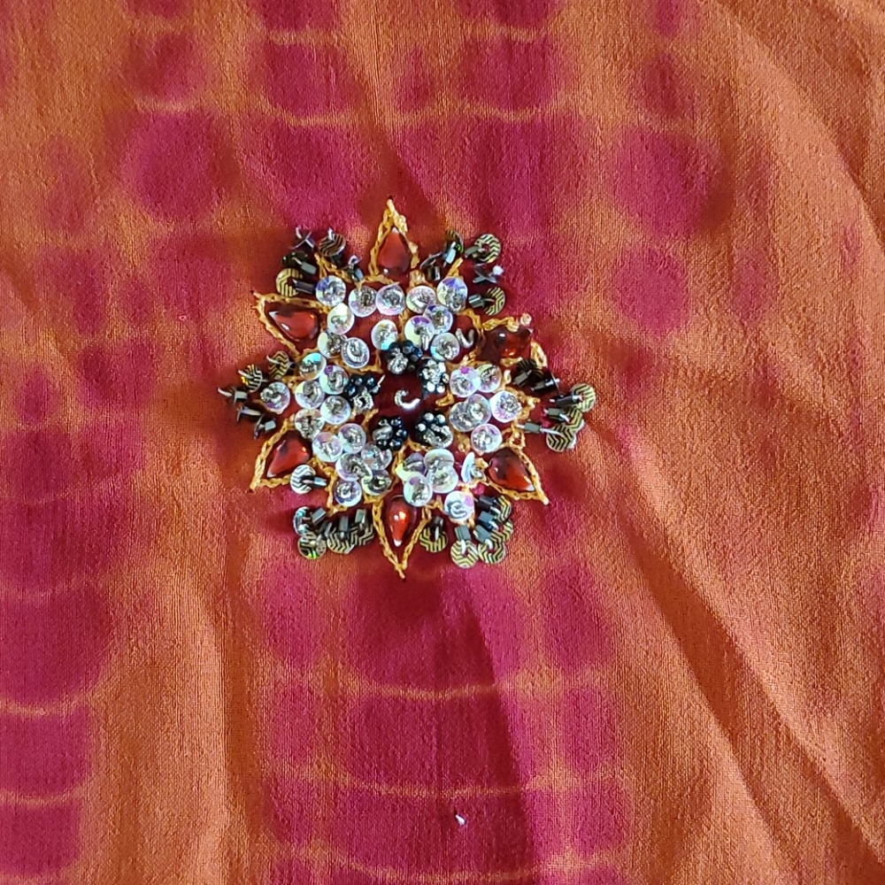 Brautiful Sari - Picture 2 of 3